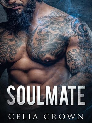 cover image of Soulmate